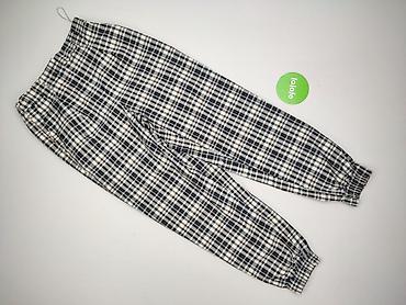 e obuwie nike: Vero Moda, Spodnie materiałowe damskie, rozmiar M — 2