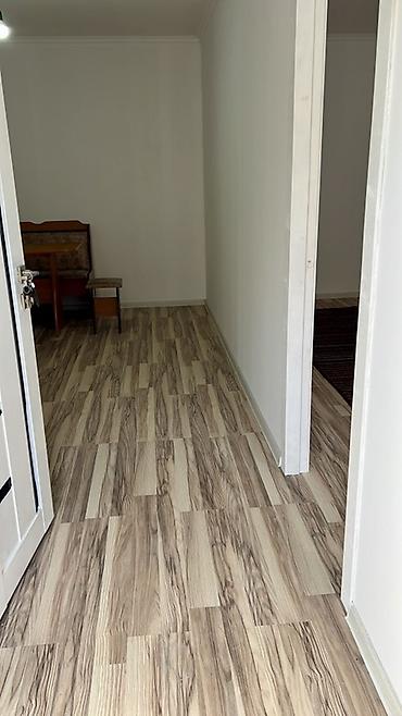 Долгосрочная аренда комнат: 31 м², С мебелью — 6