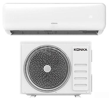 Kondisioner "KONKA KAC-18GHA-P102 - KAC-18GHA-P102"Kondisioner KONKA