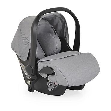 Kolica za bebe: CANGAROO Ellada 3u1 iSize – Grey (SKU: CAN56280-70) Komplet 3u1 za — 17