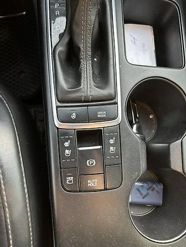 киа оптима 2012: Kia Optima: 2016 г., 2 л, Автомат, Бензин, Седан — 10