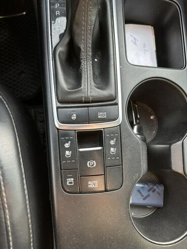 Kia: Kia Optima: 2016 г., 2 л, Автомат, Бензин, Седан — 11