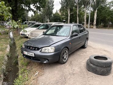 хуйундай портер: Сдаю в аренду: Легковое авто, Под выкуп