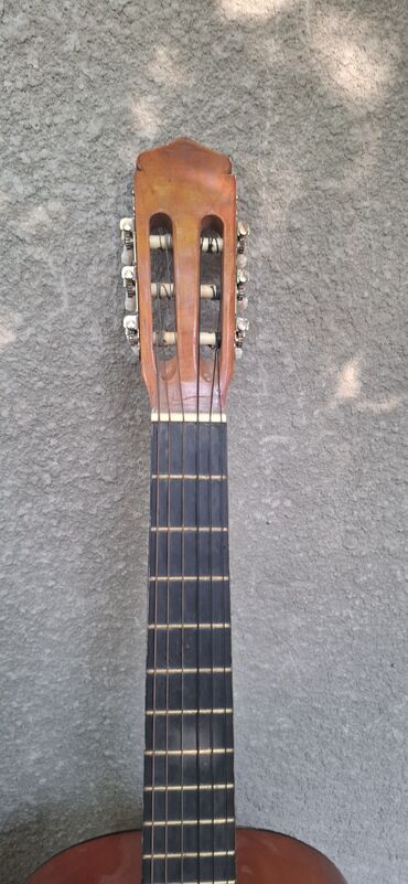 Гитары: Гитара гитары есть еще скрипка 1/8 и аккордеон барабанная установка — 14