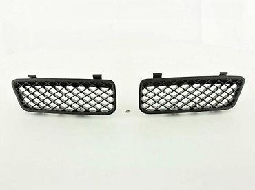SPORTSKE MASKE RENAULT SCENIC 1 | Sportska Prednja maska resetka