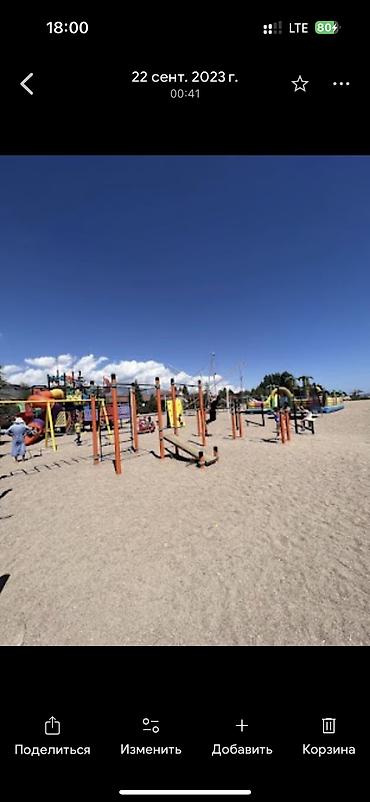 Продажа коттеджей и домов: Продается или меняю Котедж в с. Чок-Тал Париж-2 — 16