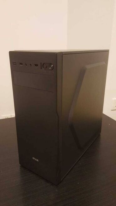 monitor prius: I3 ya DualCor, RAM 4GB, SSD 240-256 GB. (Qiymətdən kənar)Əlavə olaraq