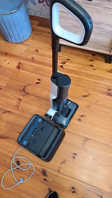 aura roboclean: Az işlənmiş (zəmanət müddəti hələ bitməyib) modeli Roborock F25 ALT — 5