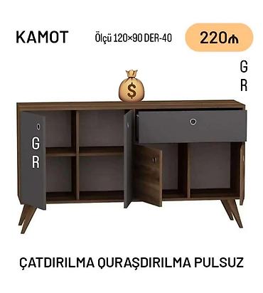 madeyra mebel: Yeni — 1