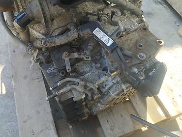 планетарка: АКПП Jatco RE4F03B (JF402E) для Nissan/Infiniti - Тип: автоматическая — 1