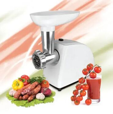 lidl masažer za celulit: Heinner MG-W1200R – Mašina za mlevenje mesa (1360W, 1.5 kg/min) 🥩