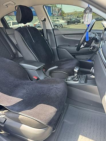 kio rio: Kia Rio: 2021 г., 1.6 л, Автомат, Бензин, Седан — 8