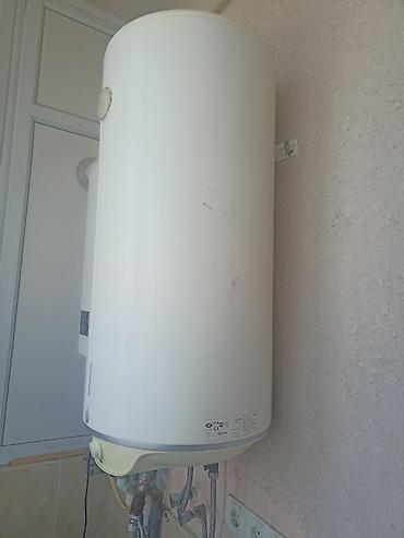 ariston 30 l: Ariston tezedi 200 manat satilir 100 litir tutumu var istifade — 1