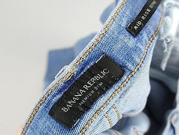 peak and: Banana Republic, Jeansy damskie, rozmiar XS — 4