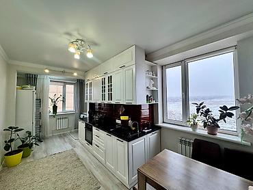 Продажа квартир: 2 комнаты, 75 м², Элитка, 7 этаж, Евроремонт — 8