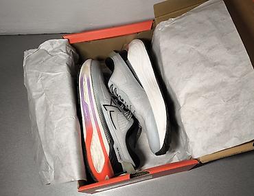 crocs lite ride: Мужские кроссовки, 41, Б/у, цвет - Серый, Самовывоз — 5