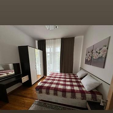 karagay resort: Коттедж, Каприз, Чолпон-Ата, 6 мест — 3