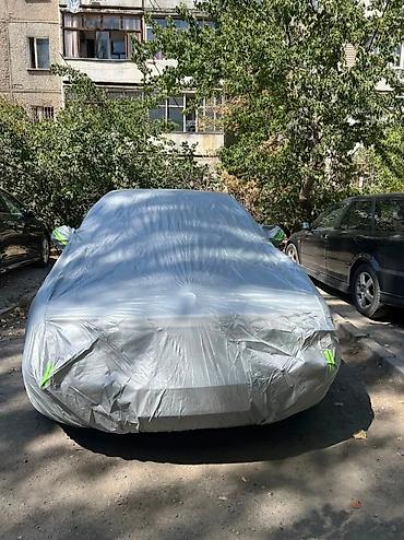 Бампер и комплектующие: Бампер Kia, Новый — 7