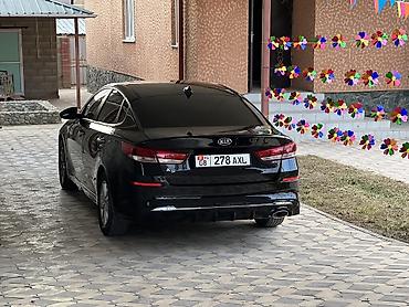 камера на кия к5: Kia K5: 2019 г., 2 л, Автомат, Газ, Седан — 3