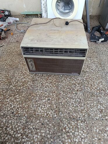 kondisonerlər: Kondisioner İşlənmiş, 70-80 kv. m, Kredit yoxdur