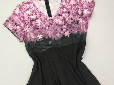 sukienki wieczorowe łódź piotrkowska: Women`s dress, size M