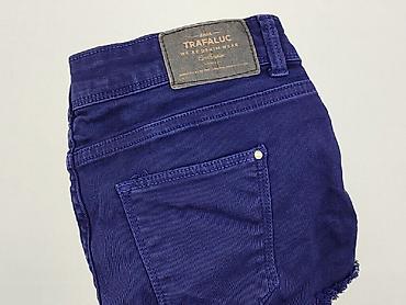 szorty pull and bear: Zara, Szorty damskie, rozmiar XS — 8