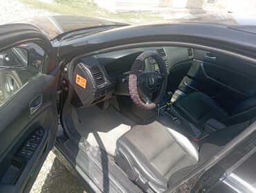холодильник для машина: Honda Accord: 2008 г., 2 л, Автоматтык, Бензин, Универсал