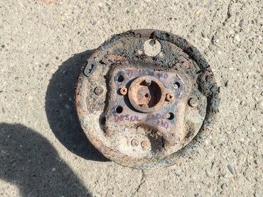 Auto delovi: Glavcina sa anker platnom Lada Kalina, Samara. Polovno, ocuvano — 14