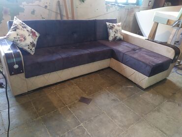 10507 elan | MEBELLƏR: Hazr divan var