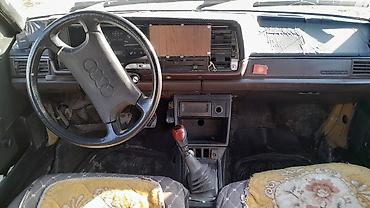 Volkswagen: Volkswagen Passat: 1982 г., 1.6 л, Механика, Бензин, Седан — 60