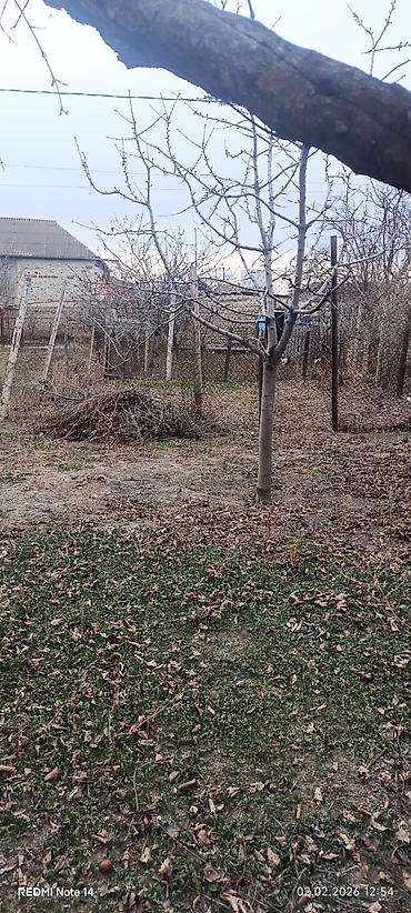 Həyət evləri və villaların satışı: Satılır: həyət evi Təsvir: - Bir mərtəbəli, beton/daş konstruksiyalı — 8