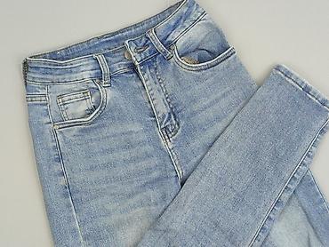 men with jeans: Jeansy damskie, rozmiar S — 1
