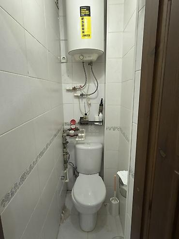 hostel osh: Срояная продажа светлая 3‑комнатная квартира рядом с ТРЦ «Vesna» — 3