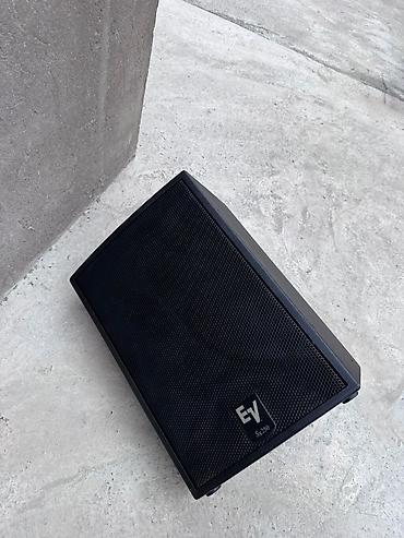 ремонт плейстейшен 5: Electro-Voice EV Sx250 passiv akustik sistemlər – cütlük Məhsul: - — 2