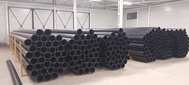 Трубы для водопровода: Труба для водопровода Материал: Пластик at lalafo.kg — 10 Трубы для водопровода: Труба для водопровода Материал: Пластик — 10