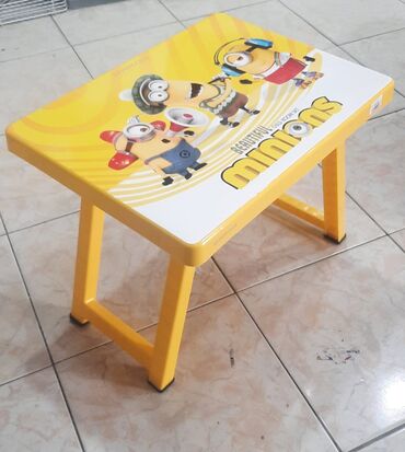 Digər gözəllik və sağlamlıq xidmətləri: Stol stul usaq ucun dest kreslo masa usaq ucun sekilli dest oturacaq — 17