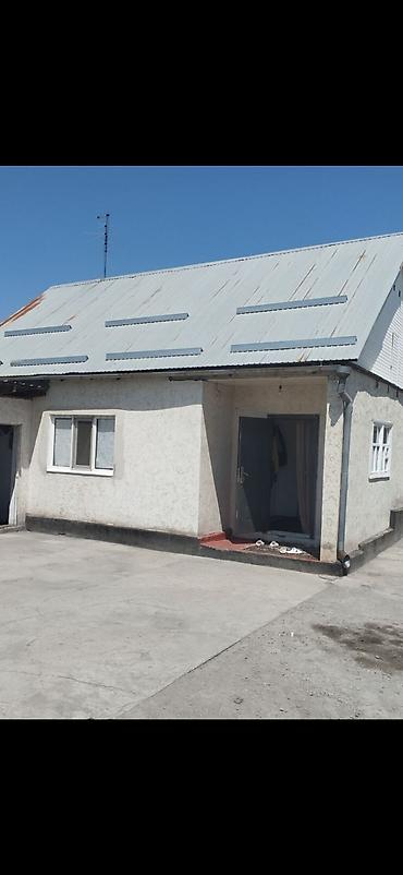отдых ыссык ата: 60 м², 3 бөлмө, Чогуу жашоосу жок — 1