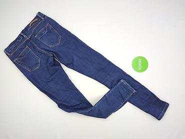 drip slim: House of Denim, Jeansy damskie, rozmiar XS — 3