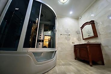 Продажа квартир: 4 комнаты, 188 м², Золотой квадрат Элитка, Пентхаус этаж, Евроремонт — 9