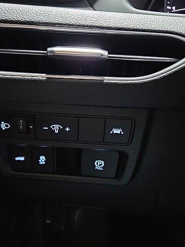 Hyundai: Hyundai Sonata: 2021 г., 2 л, Автомат, Бензин, Седан — 13