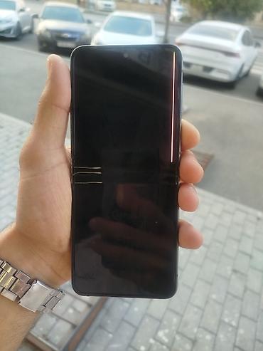 Samsung Galaxy Z Flip 5, İki sim kartlı lalafo.az -da Samsung Galaxy Z Flip 5, İki sim kartlı