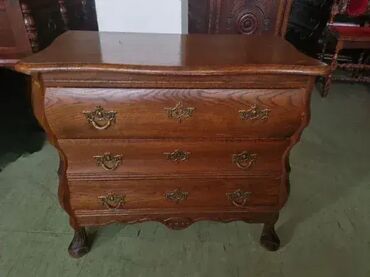 Stilske komode: Komoda u odlicnom stanju. Visina 67 cm Duzina 75 cm Dubina 40 cm na lalafo.rs — 11 Stilske komode: Komoda u odlicnom stanju. Visina 67 cm Duzina 75 cm Dubina 40 cm — 11