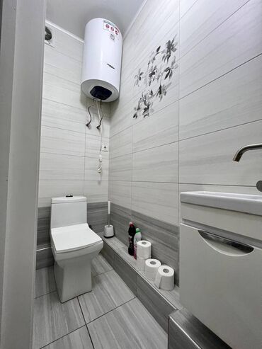 Продажа квартир: 2 комнаты, 73 м², Элитка, 7 этаж, Евроремонт — 12