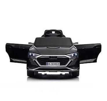 Dečiji električni automobili: Električni auto za decu – Audi e-tron (licencirani izgled) - — 22