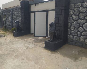 Bağ evlərinin kirayəsi: Görədil, 110 kv. m, 4 otaqlı, Hovuzlu, Kanalizasiya, Kombi, Qaz — 8