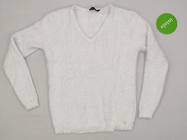 sweatshirt lindex: Top Secret, Sweter damski, rozmiar S — 2