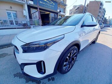 Kia: Kia : 1.5 l. | 2023 έ. Χάτσμπακ — 6