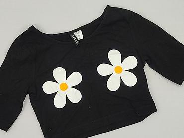 komplet cropp: H&M Divided, Top damski, rozmiar S — 1