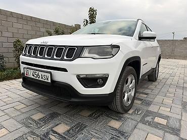 киа соренто 2018 бишкек: Jeep Compass: 2019 г., 1.4 л, Автомат, Бензин, Кроссовер — 4