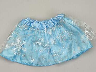 spódniczka handmade: Skirt, 12-18 months, condition - Very good